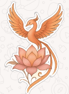 Logo Fénix-Loto El Templo de Eva